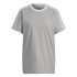 Camiseta adidas 3S Bf T Mulher