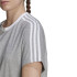 Camiseta adidas 3S Bf T Mulher