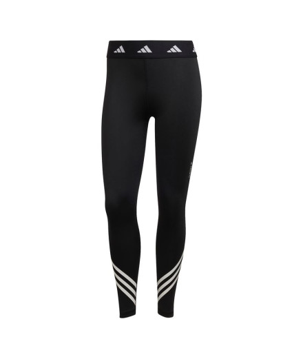 Malhas de Fitness adidas Tf 3S 7/8 T Mulher