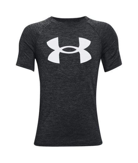 T-shirt Under Armour Tech Twist SS Boys