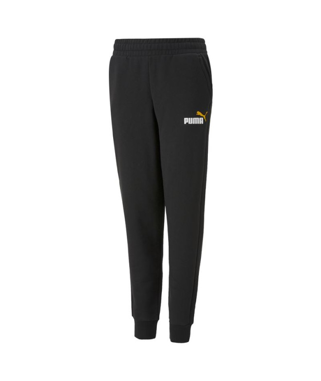 Calças Puma Essentials+ Kids