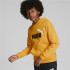 Camisola com capuz Puma Essentials+ Kids