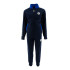 Conjunto Converse Set CHUCK TRICOT Azul Infantil