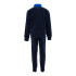 Conjunto Converse Set CHUCK TRICOT Azul Infantil