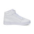Sapatilhas Puma Carina 2.0 Mid Mulher