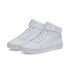 Sapatilhas Puma Carina 2.0 Mid Mulher