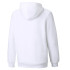 Moletom por Puma Ess Big Logo Infantil