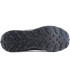Sapatilhas de montanha Hi-Tec Trek WP Homens Preto