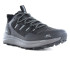 Sapatilhas de montanha Hi-Tec Trek WP Homens Preto
