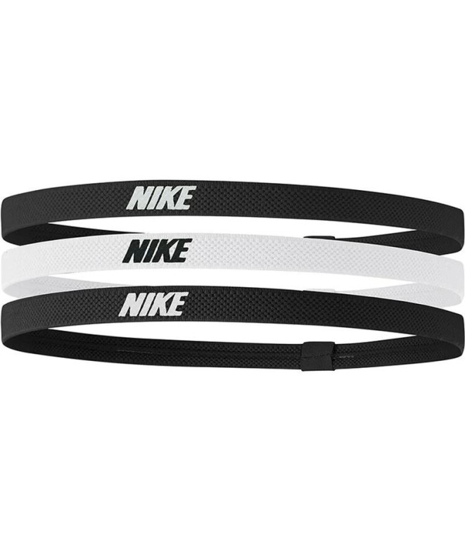 Nike Fitas para a cabeça elásticas Fitas para a...