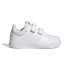 Sapatilhas adidas Tensaur Sport 2.0 CF Kids WH