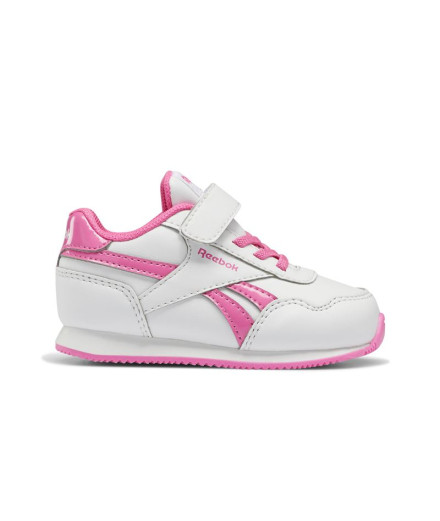 Sapatilhas Reebok Classic Jog 3 Menina WH
