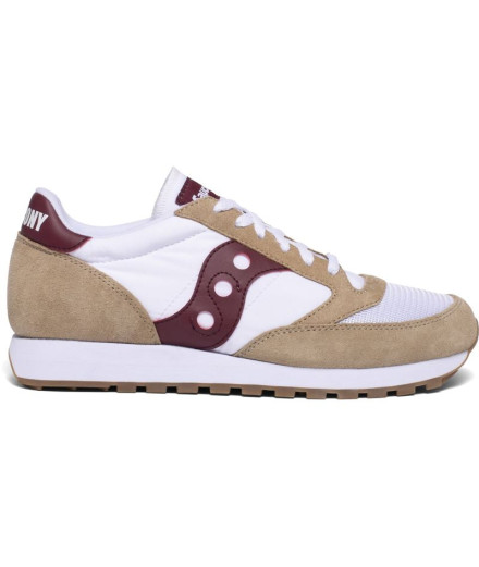 Trainers Saucony Jazz Original Vintage Men's Wibe