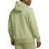 Moletom Nike Tecido desportivo Club Fleece Homem