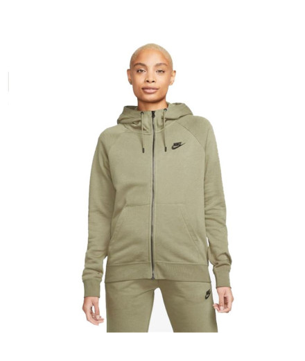 Casaco Nike Casaco essencial Mulher