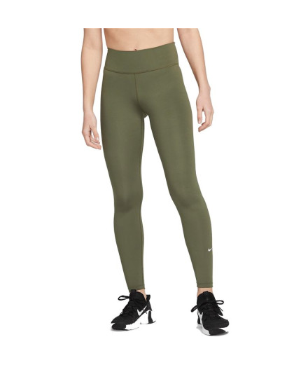 Malhas Nike Mulher Dri-Fit One Verde