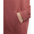 Moletom Nike Mulher Essencial Canyon Rust