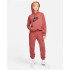 Moletom Nike Mulher Essencial Canyon Rust