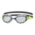 Óculos de natação Zoggs Predator Preto/Verde