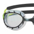 Óculos de natação Zoggs Predator Preto/Verde