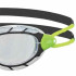 Óculos de natação Zoggs Predator Preto/Verde