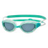 Gafas de nataçãoPredator Zoggs Verde