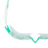 Gafas de nataçãoPredator Zoggs Verde
