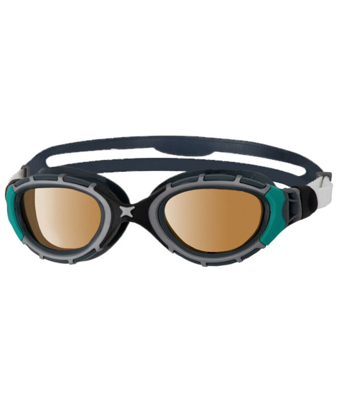 Óculos de natação Zoggs Predator Flex Polarized...
