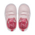 Sapatilhas de Puma Courtflex V2 V Inf Infantil