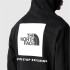 Casaco com capuz The North Face Redbox BK para homem