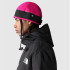 Gorro The North Face DENALI BEANIE Rosa