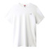 T-shirt The North Face PREMIUM Homem Branco