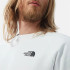 Sweatshirt The North Face Redbox Man WH