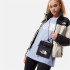 Carteira The North Face Bozer Neck Preto