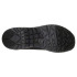 SapatilhasSkechers Uno - Stand On Air Mulher Preto Durabuck/ Mesh