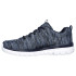Sapatilhas de Fitness Skechers Graciosa-Torcida Para mulher