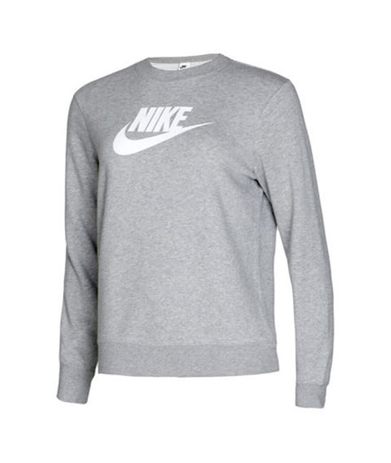 Moletom Nike Tecido desportivo Club Fleece Mulher