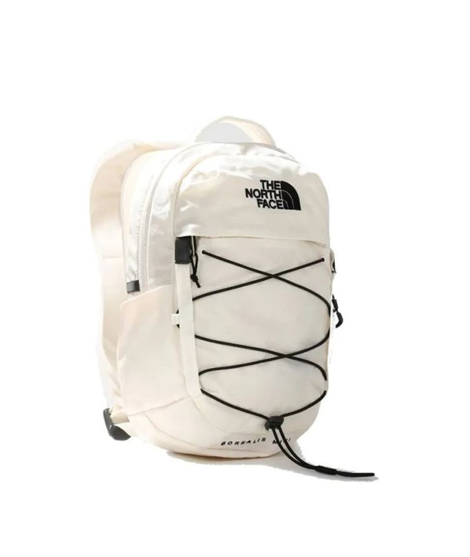 Mochila The North Face BOREALIS Branco/Blk