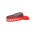 Viseira Compressport Ultralight Vermelho
