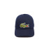 Boné Lacoste Unisex Navy