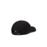 Boné Lacoste Unisex Preto