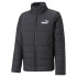 Casaco Menino Puma Essentials Padded BK