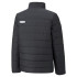 Casaco Menino Puma Essentials Padded BK