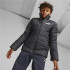 Casaco Menino Puma Essentials Padded BK