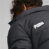 Casaco Menino Puma Essentials Padded BK