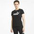 Camiseta Logótipo Puma Ess Mulher