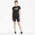 Camiseta Logótipo Puma Ess Mulher