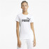 Camiseta Logótipo Puma Ess Mulher