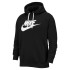Casaco com capuz Nike Sportswear Club Fleece Men's Blue