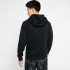 Casaco com capuz Nike Sportswear Club Fleece Men's Blue